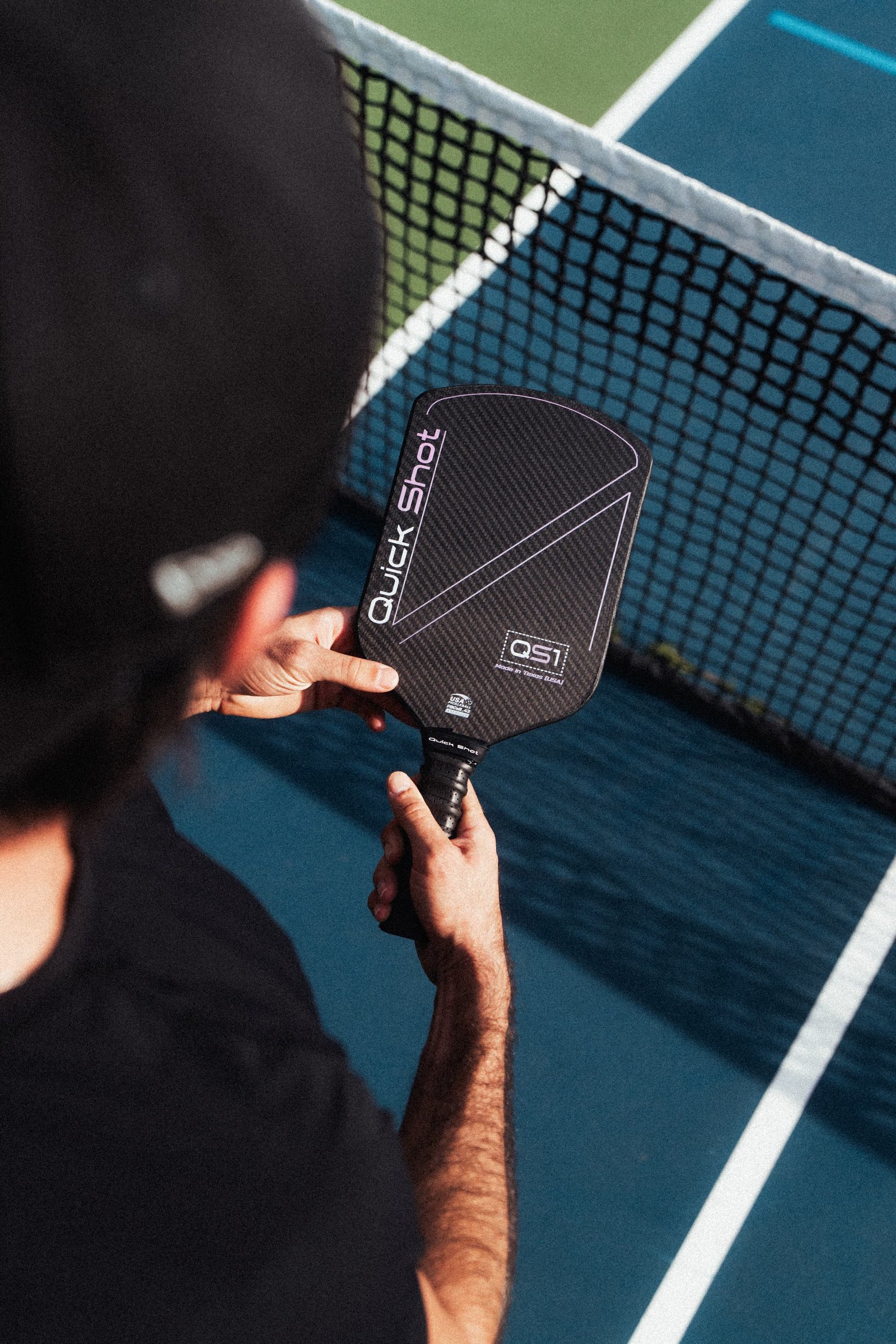 Best Pickleball Paddle for Advanced Players (4.0–5.0+) in 2026
